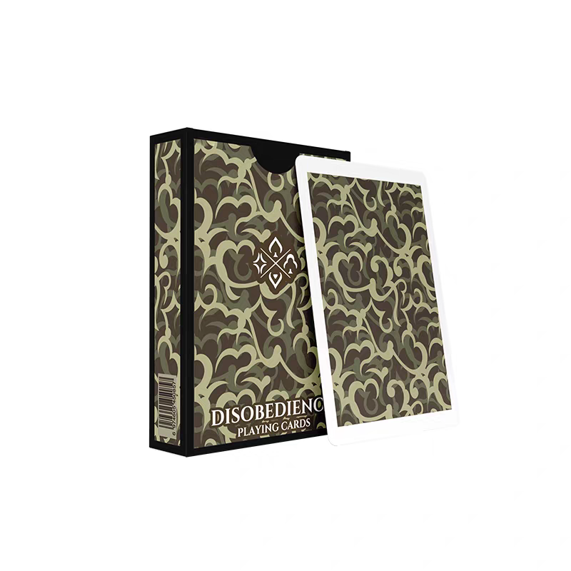 【千葉撲克】現貨 轉生丹V1系列 撲克牌 高性價比 花切練習牌 花切牌 收藏牌 高顏值撲克牌 魔術道具 魔術撲克牌-規格圖9