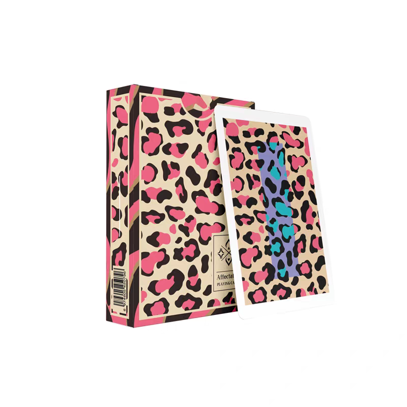 【千葉撲克】現貨 轉生丹V1系列 撲克牌 高性價比 花切練習牌 花切牌 收藏牌 高顏值撲克牌 魔術道具 魔術撲克牌-規格圖9