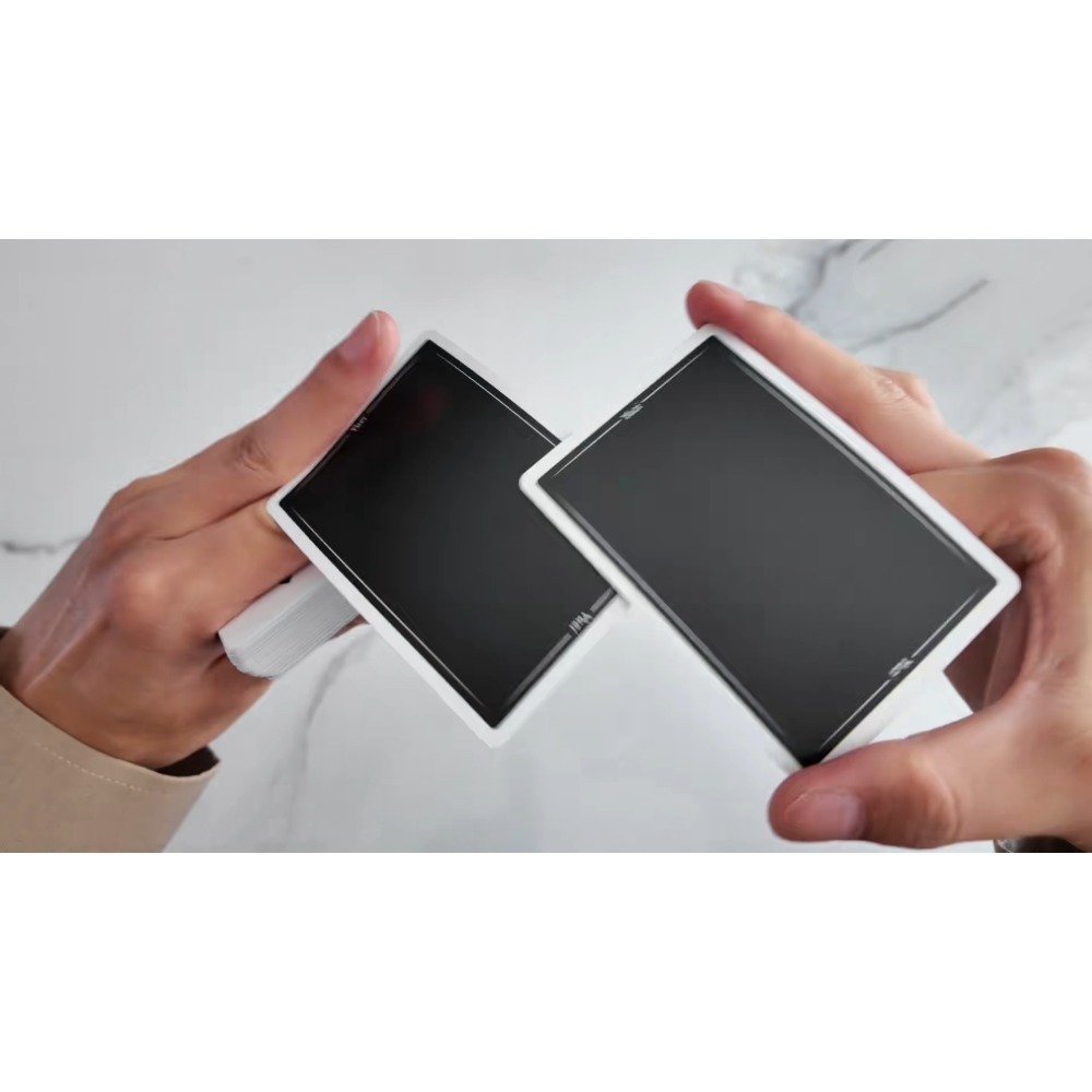 【千葉撲克】現貨 瑜慈 ZERO 撲克牌 魔術 收藏 花切專用牌 高性價比 單車牌 禮物 紙牌 練習牌 龍牌-細節圖7