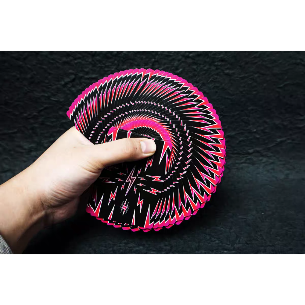 【千葉撲克】現貨 瑜慈soul 撲克牌 yuci 無點數花切款 花切練習牌 花切 魔術道具 撲克牌 收藏牌 紙牌-細節圖5