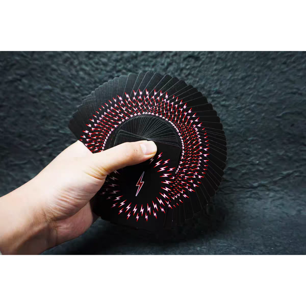 【千葉撲克】現貨 瑜慈soul 撲克牌 yuci 無點數花切款 花切練習牌 花切 魔術道具 撲克牌 收藏牌 紙牌-細節圖4