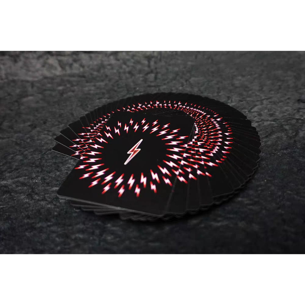 【千葉撲克】現貨 瑜慈soul 撲克牌 yuci 無點數花切款 花切練習牌 花切 魔術道具 撲克牌 收藏牌 紙牌-細節圖7