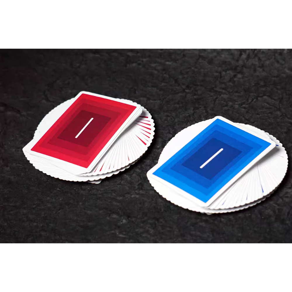 【千葉撲克】現貨 瑜慈X1 Pro 魔術花切專用 撲克牌 升級改良 花切練習 bicycle 龍牌 魔術道具 收藏牌-細節圖2