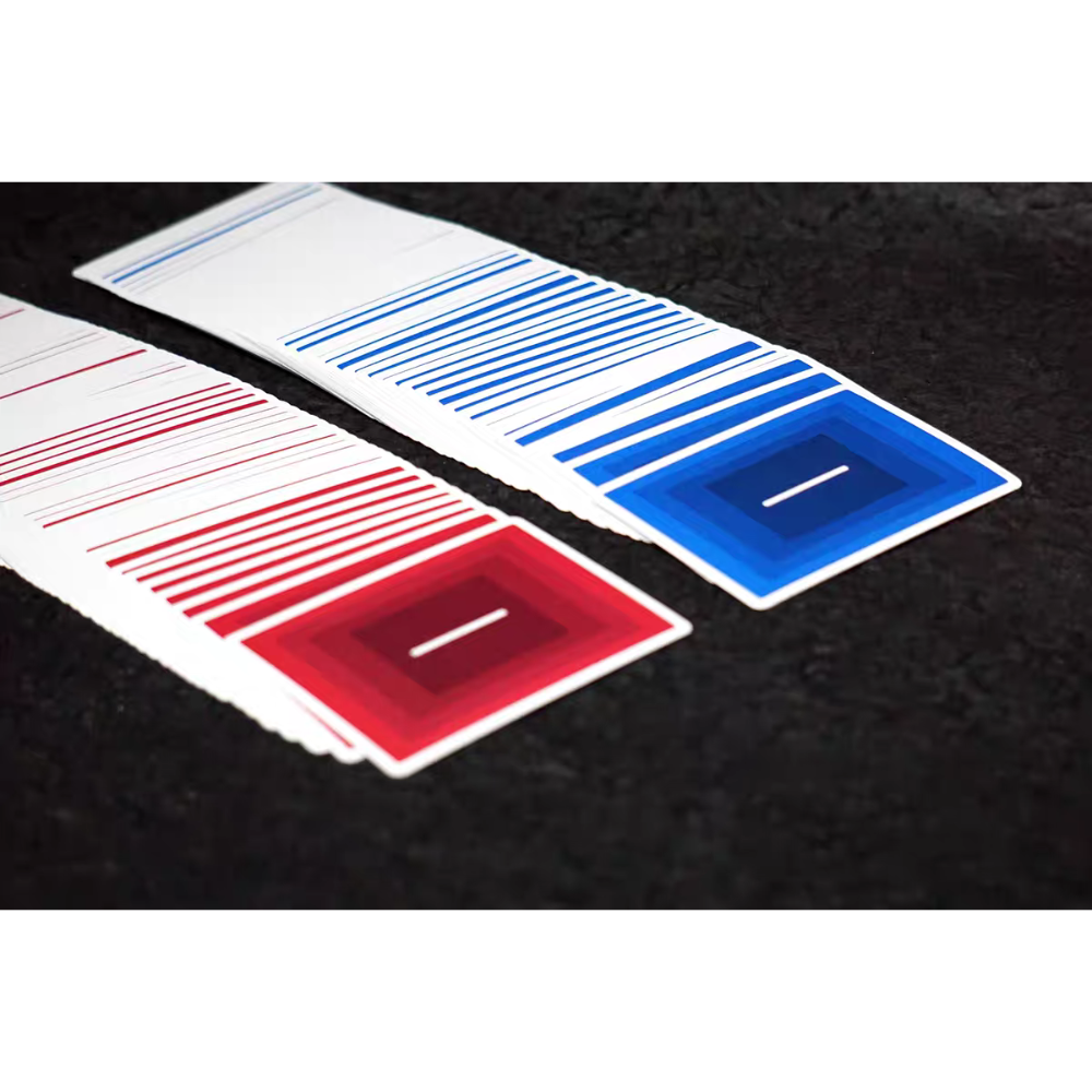 【千葉撲克】現貨 瑜慈X1 Pro 魔術花切專用 撲克牌 升級改良 花切練習 bicycle 龍牌 魔術道具 收藏牌-細節圖4