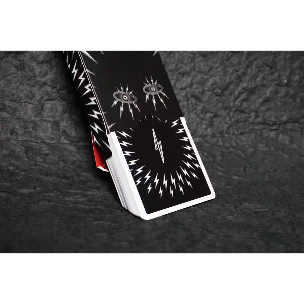 【千葉撲克】現貨 瑜慈soul 魔術款 撲克牌 yuci 花切撲克牌 花切練習牌 花切 魔術道具 撲克 收藏牌 紙牌-細節圖2