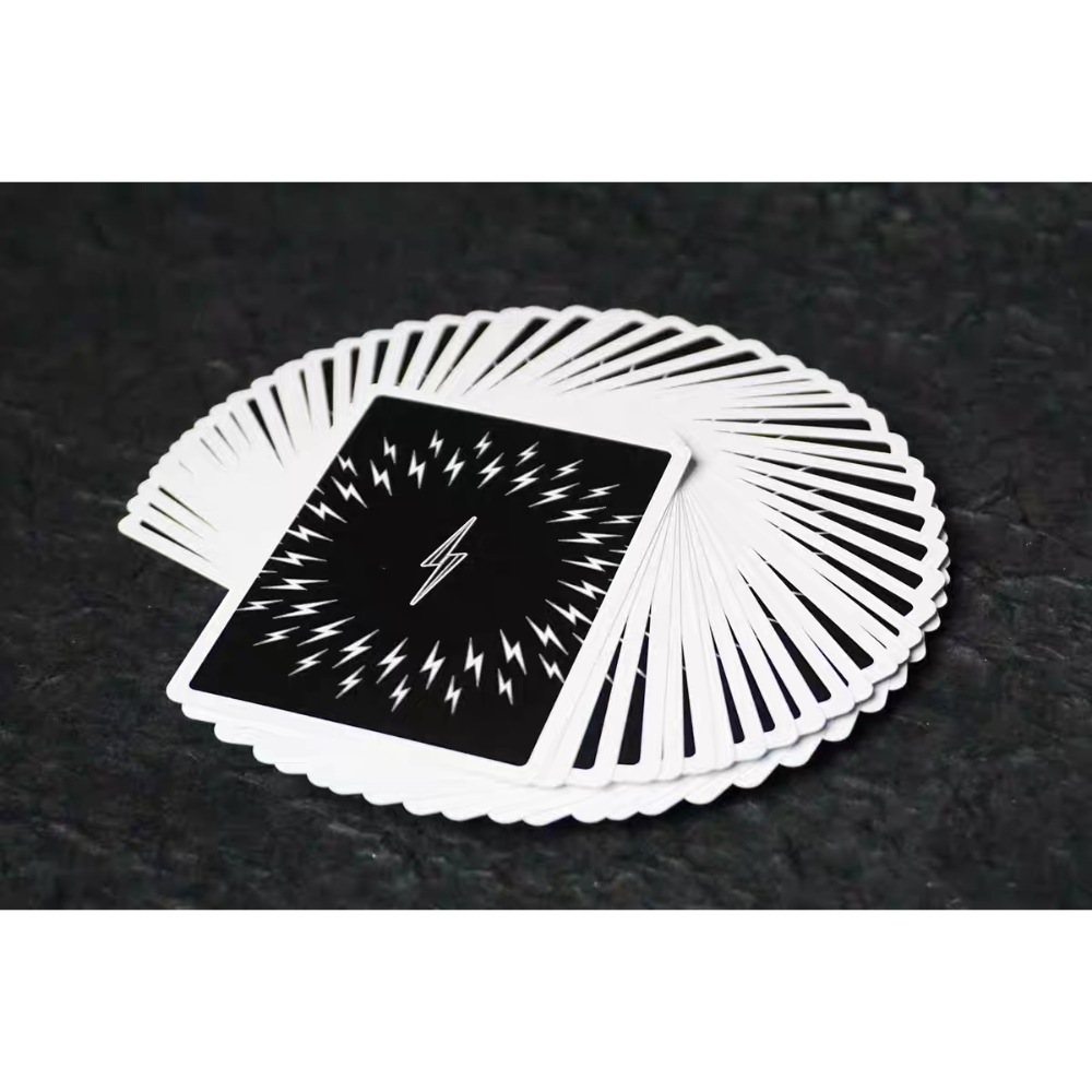 【千葉撲克】現貨 瑜慈soul 魔術款 撲克牌 yuci 花切撲克牌 花切練習牌 花切 魔術道具 撲克 收藏牌 紙牌-細節圖3