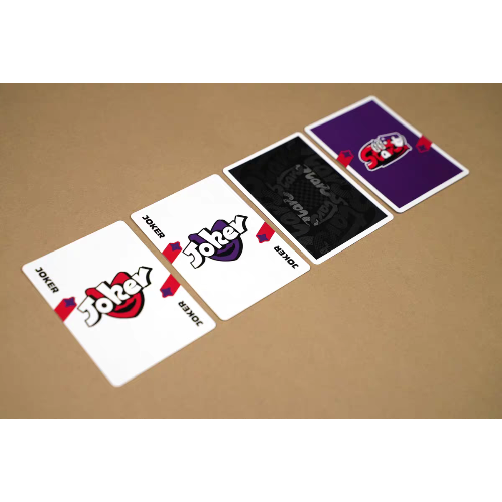 【千葉撲克】現貨 Simon出品 Start 撲克牌 花切練習牌 超高性價比 魔術 收藏牌 花切專用牌 禮物 紙牌-細節圖5