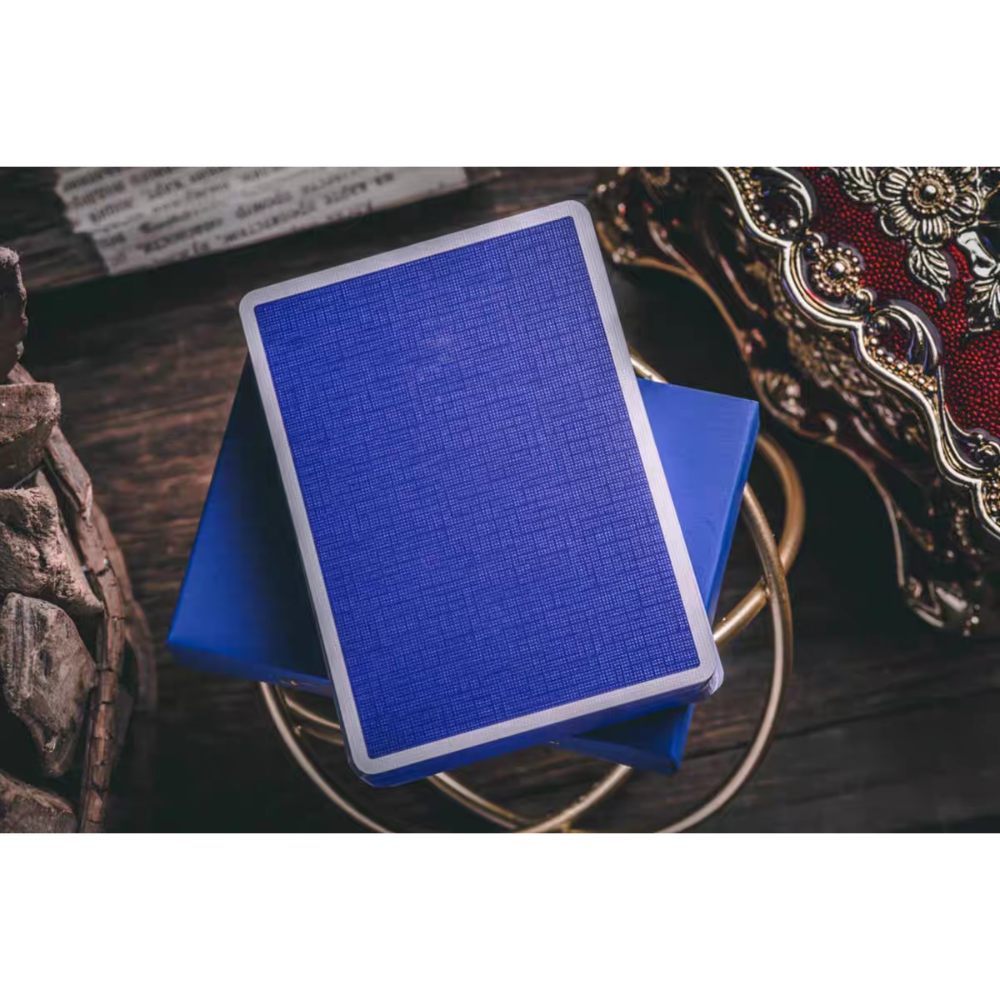 【千葉撲克】現貨 少數派 撲克牌 魔術花切專用牌 收藏牌 魔術 單車牌 禮物 紙牌 uspcc 渡邊燙金 練習牌 龍牌-細節圖5