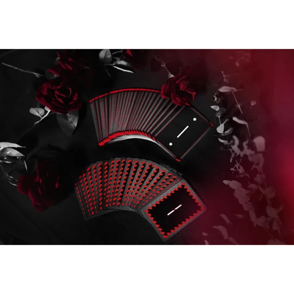 【千葉撲克】現貨 獨奏者 撲克牌 花切撲克牌 收藏牌 魔術道具 紙牌魔術 紙牌 瑜慈練習牌 花切專用牌-細節圖7