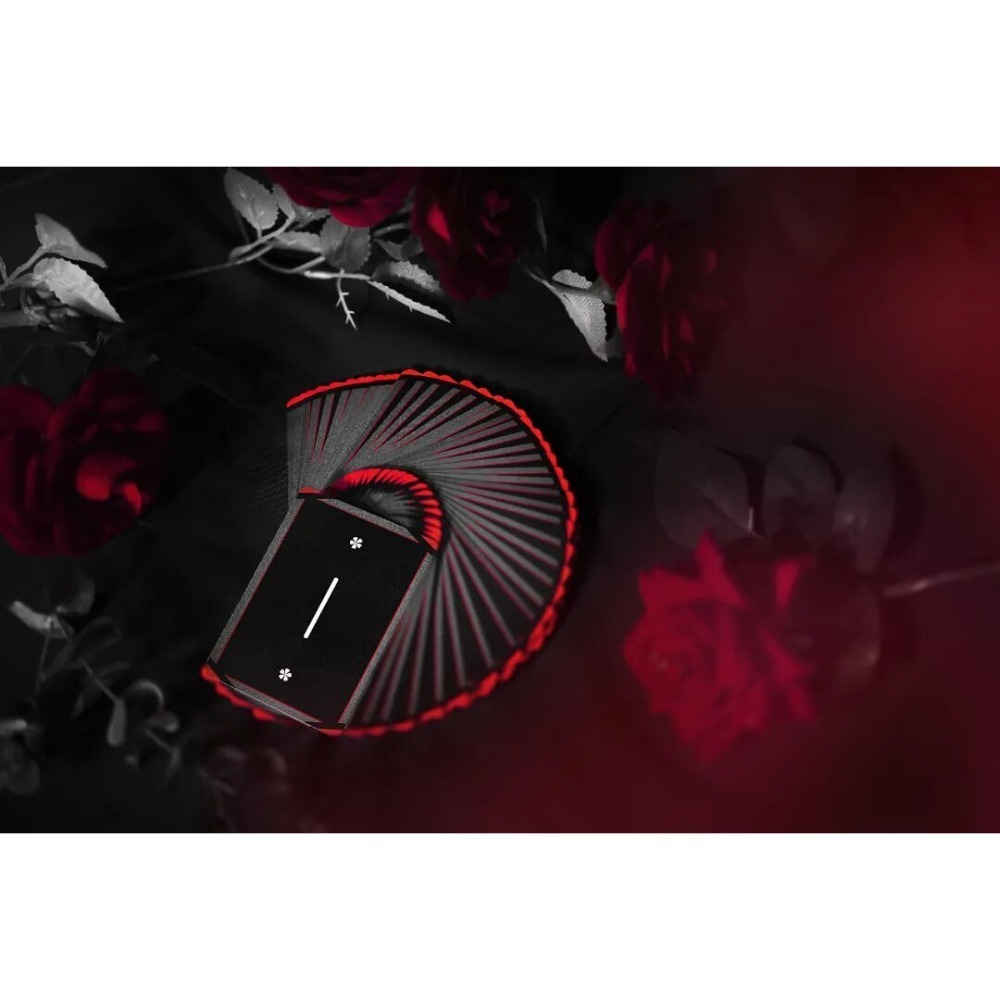 【千葉撲克】現貨 獨奏者 撲克牌 花切撲克牌 收藏牌 魔術道具 紙牌魔術 紙牌 瑜慈練習牌 花切專用牌-細節圖8