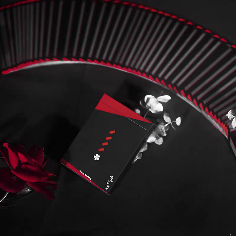 【千葉撲克】現貨 獨奏者 撲克牌 花切撲克牌 收藏牌 魔術道具 紙牌魔術 紙牌 瑜慈練習牌 花切專用牌-細節圖9