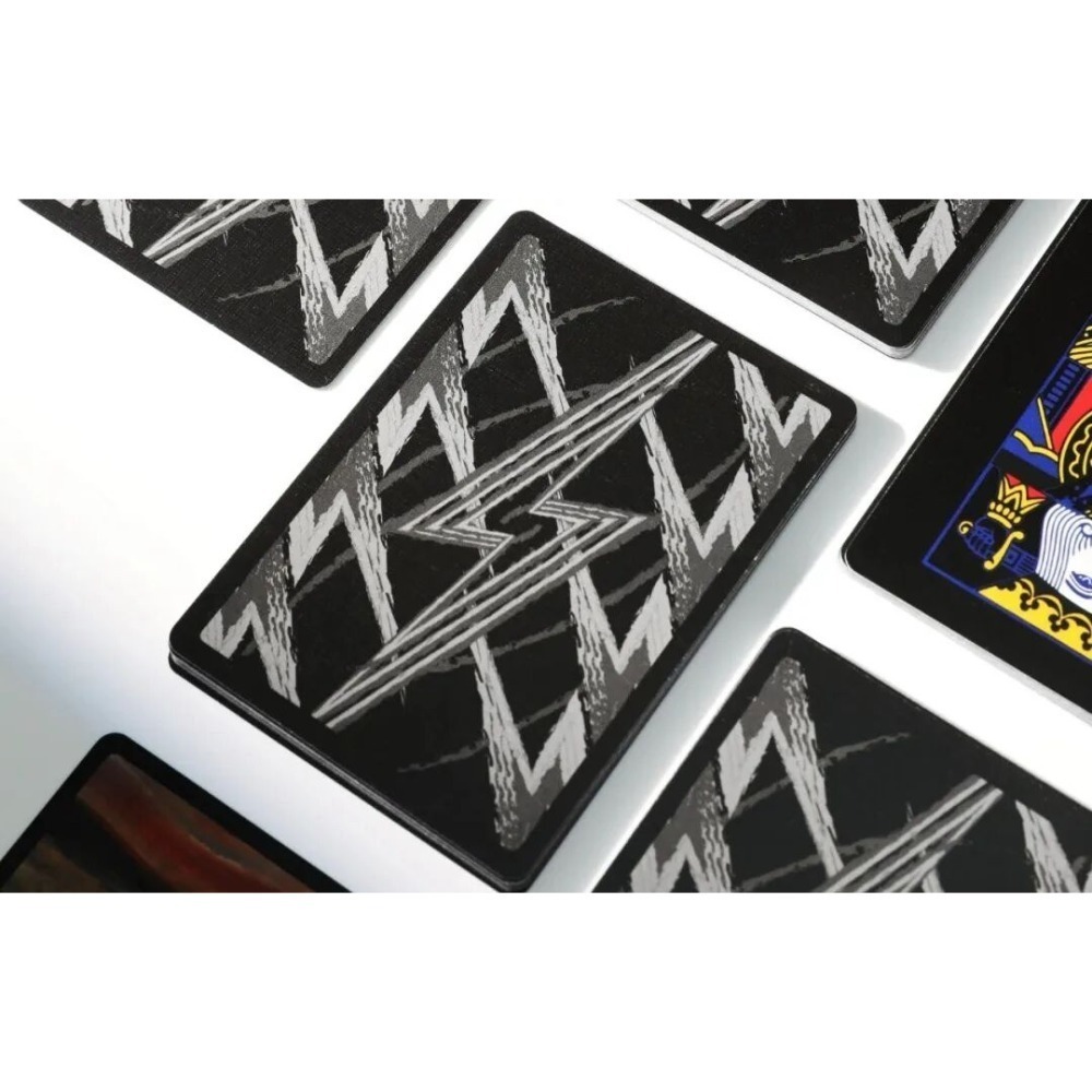 【千葉撲克】現貨 Bicycle x 瑜慈 新物種Blot 撲克牌 練習牌 收藏牌 單車牌 Uspcc 花切專用-細節圖7