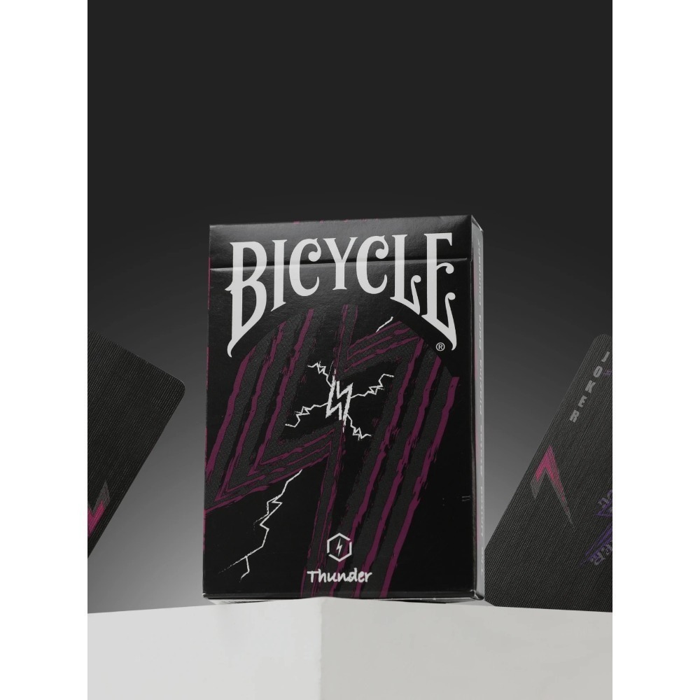 【千葉撲克】現貨 Bicycle x 瑜慈 新物種Blot 撲克牌 練習牌 收藏牌 單車牌 Uspcc 花切專用-規格圖11