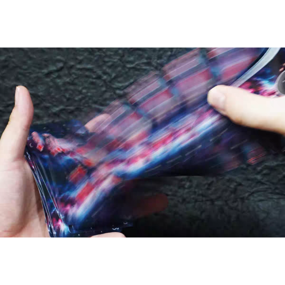 【千葉撲克】現貨 瑜慈 HALO星環 星空牌 星座牌 星雲 宇宙 花切 撲克牌 練習牌 收藏牌 魔術道具 觀星者-細節圖10