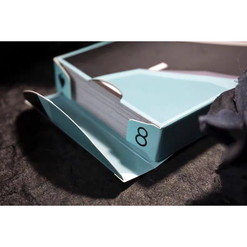 【千葉撲克】現貨 瑜慈追光 撲克牌 花切撲克牌 性價比超高花切練習牌 魔術 魔術道具 撲克牌 紙牌 花切練習牌 收藏牌-細節圖3