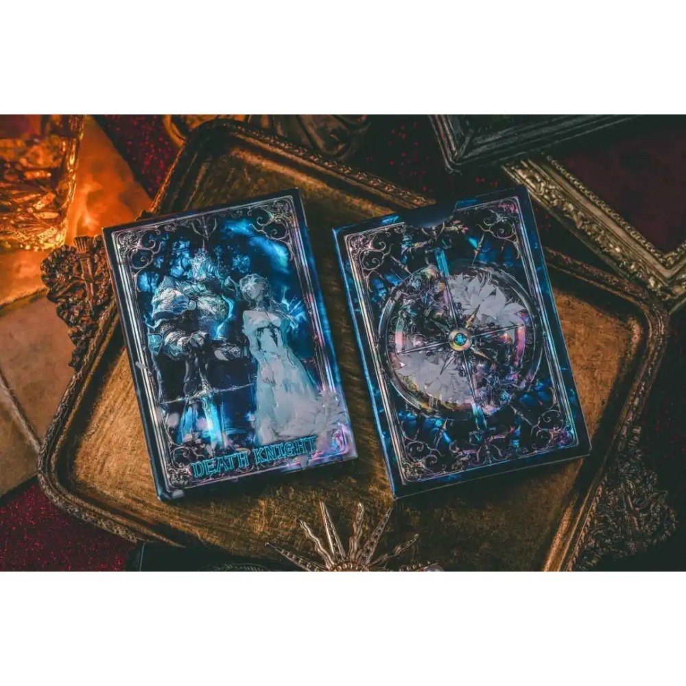 救贖（藍色款）全球限量3000副