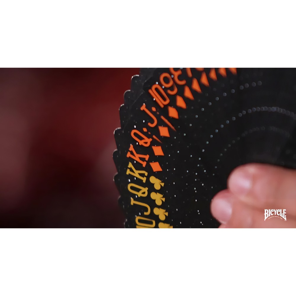 【千葉撲克】現貨 Bicycle 觀星者202 第二代 stargazer 202 撲克牌 單車牌 花切練習收藏牌 星空-細節圖7