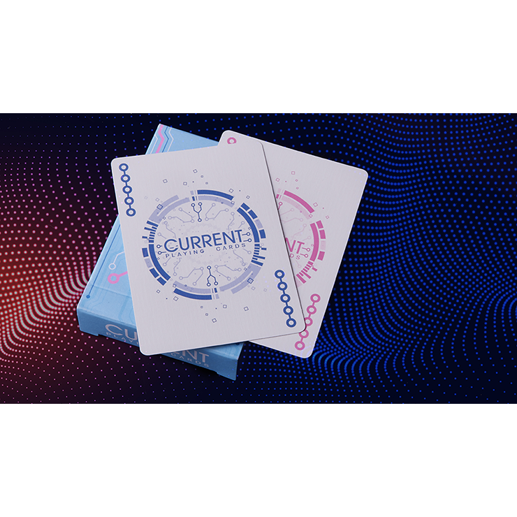 【千葉撲克】現貨 電路板v2 撲克牌 花切撲克牌 練習牌 收藏牌 魔術道具 紙牌 收藏牌-細節圖6