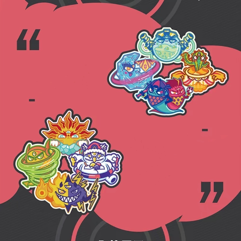 【千葉撲克】現貨 Bicycle 天氣欲爆 撲克牌 盲盒 USPCC 撲克盲盒 收藏牌 魔術 花切專用牌 單車牌 禮物-細節圖6