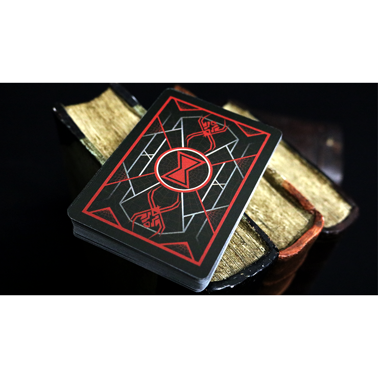 【千葉撲克】現貨 Bicycle 蜘蛛網 撲克牌 花切魔術收藏 花切專用牌 禮物 紙牌 uspcc 渡邊燙金 蜘蛛人-細節圖7