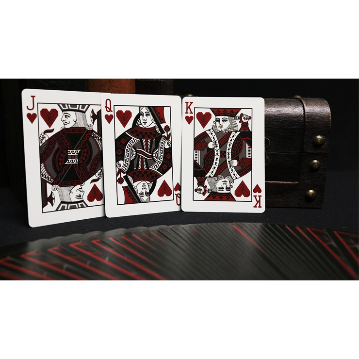 【千葉撲克】現貨 Bicycle 蜘蛛網 撲克牌 花切魔術收藏 花切專用牌 禮物 紙牌 uspcc 渡邊燙金 蜘蛛人-細節圖8