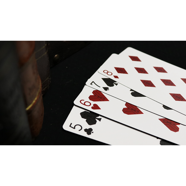 【千葉撲克】現貨 Bicycle 蜘蛛網 撲克牌 花切魔術收藏 花切專用牌 禮物 紙牌 uspcc 渡邊燙金 蜘蛛人-細節圖9