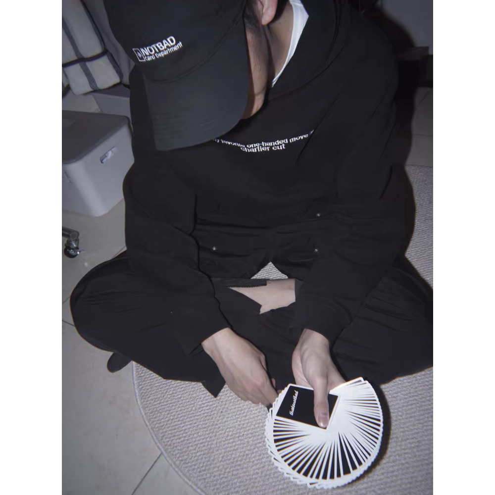 【千葉撲克】現貨 Thatsnotbad Essentials 基礎 花切 撲克牌 練習牌 收藏牌 紙牌 花切專用牌A1-細節圖4