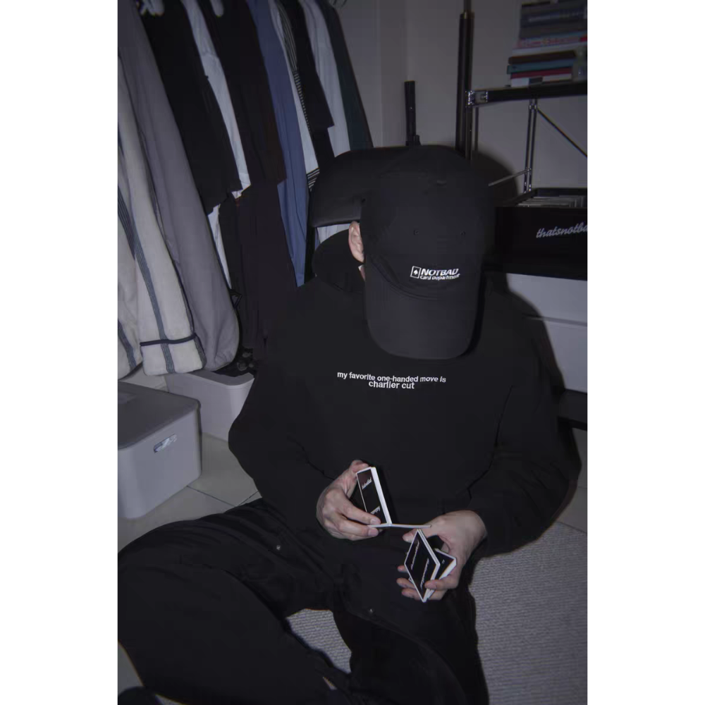 【千葉撲克】現貨 Thatsnotbad Essentials 基礎 花切 撲克牌 練習牌 收藏牌 紙牌 花切專用牌A1-細節圖5