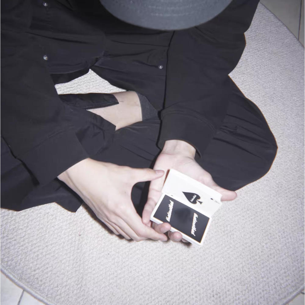 【千葉撲克】現貨 Thatsnotbad Essentials 基礎 花切 撲克牌 練習牌 收藏牌 紙牌 花切專用牌A1-細節圖6