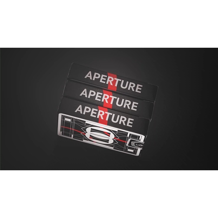 【千葉撲克】現貨 Focus 焦點 撲克牌 uspcc產 收藏牌 魔術 花切專用牌 禮物 紙牌 練習牌 DD煙與鏡-細節圖7