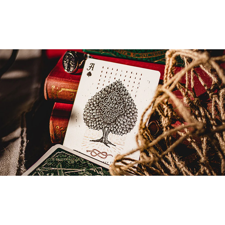 【千葉撲克】現貨 DD私人用牌 Son of liberty 自由之子 撲克牌 USPCC 花切撲克 練習牌 收藏-細節圖5