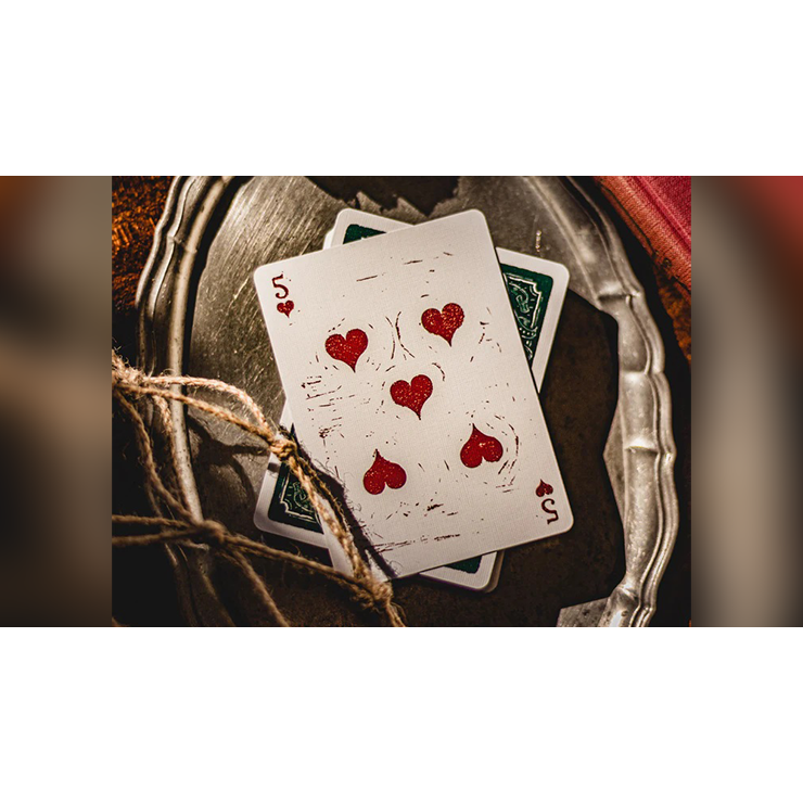 【千葉撲克】現貨 DD私人用牌 Son of liberty 自由之子 撲克牌 USPCC 花切撲克 練習牌 收藏-細節圖6