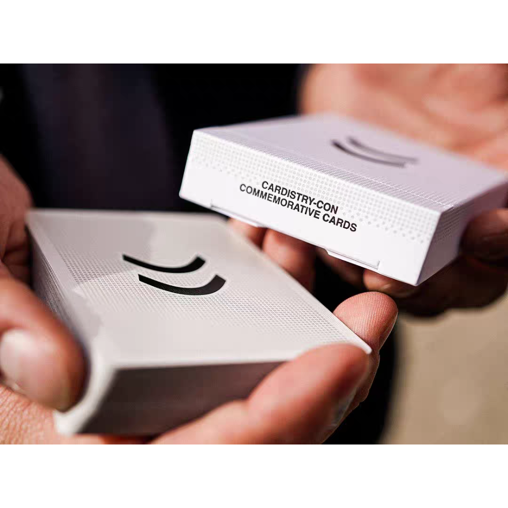 【千葉撲克】現貨 CC花切大會 專屬牌 日本世界花切大會 撲克牌 練習牌 收藏牌 魔術道具 花切 撲克牌-細節圖7