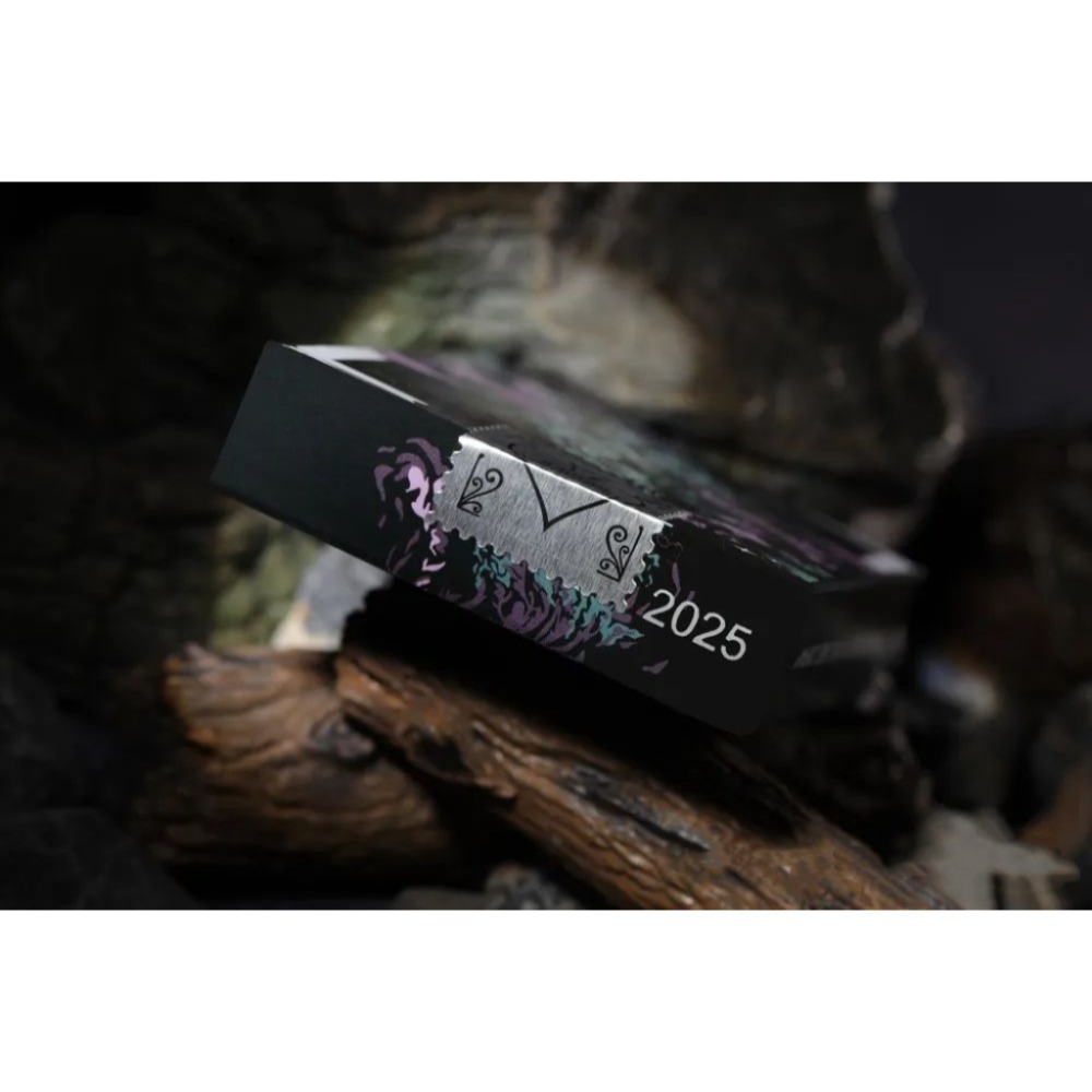 【千葉撲克】現貨 Bicycle 星雲奇蹟 最佳牌背 Nebula 高級奢華 收藏牌 魔術 花切專用牌 撲克牌 紙牌-細節圖10