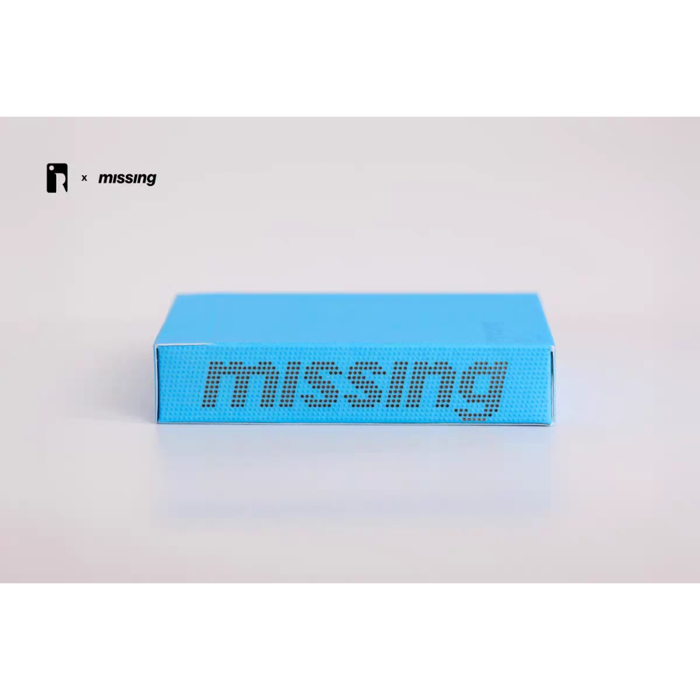 【千葉撲克】現貨 Missing Beam 鏤空撲克牌 鐳射切割工藝 收藏牌 魔術 花切專用牌 單車牌 禮物 uspcc-細節圖5