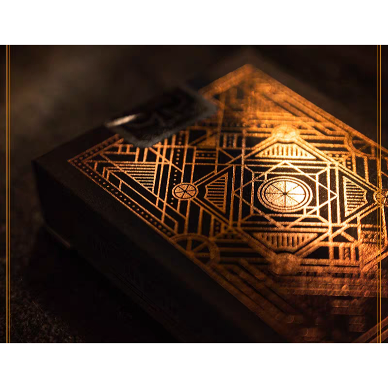 【千葉撲克】現貨 Bicycle 雞尾酒 cocktail recipes 收藏牌 魔術 花切專用牌 單車牌 禮物 紙牌-細節圖4