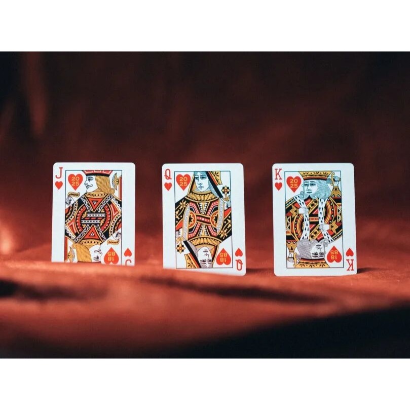 【千葉撲克】現貨 Bicycle 140週年燙金紀念款 單車 花切練習牌 魔術道具 收藏牌 紙牌 uspcc 花切專用牌-細節圖6