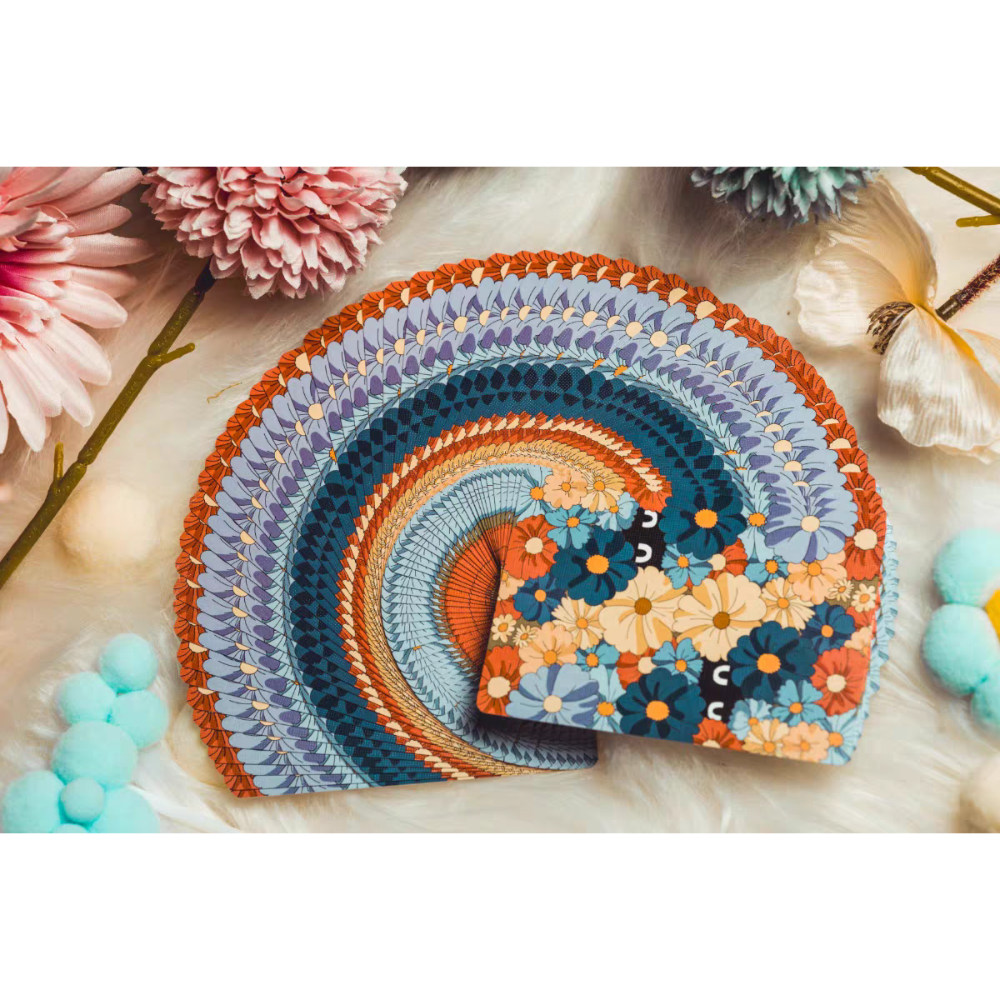 【千葉撲克】現貨 小黑貓撲克牌 標準款 典藏款 貓咪撲克牌 花切撲克牌 練習牌 收藏牌 魔術道具 燙金 uspcc 禮物-細節圖10