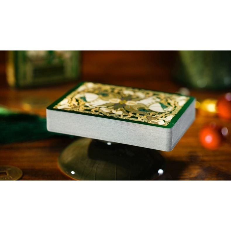 馬年限定-翡翠（全球限量1000副）