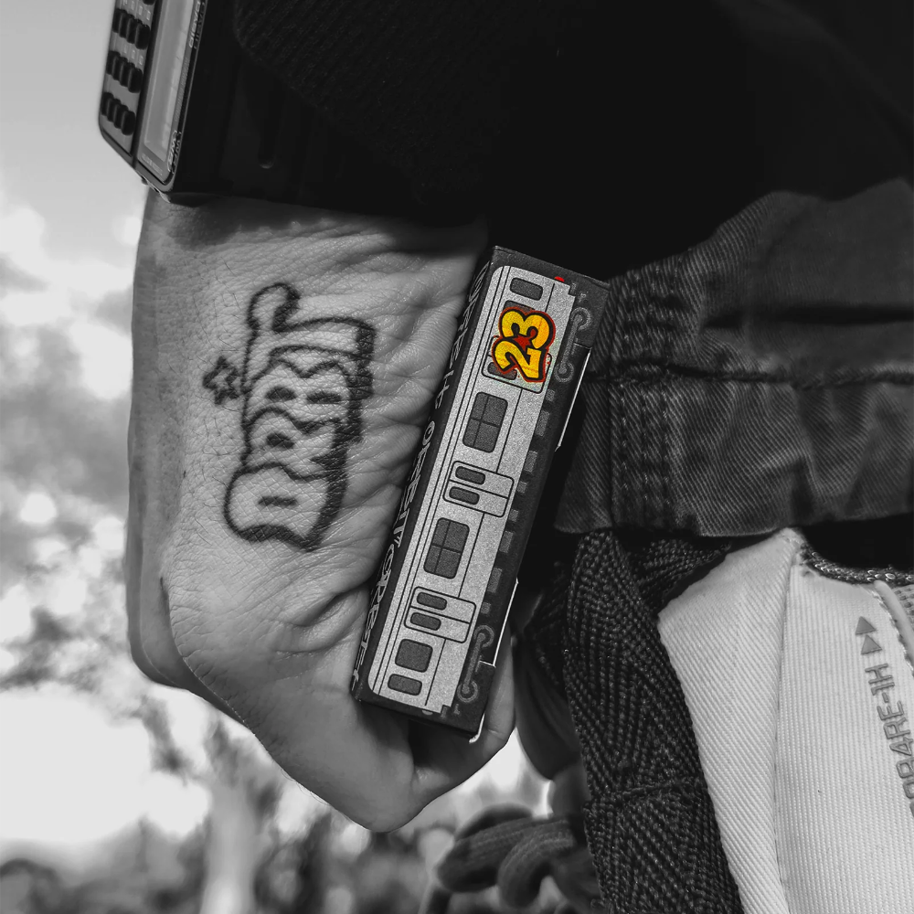 【千葉撲克】現貨 Orbit 軌道 紐約花切大會 CC大會 v4 收藏牌 魔術 花切專用牌 單車牌 禮物 紙牌 uspc-細節圖4