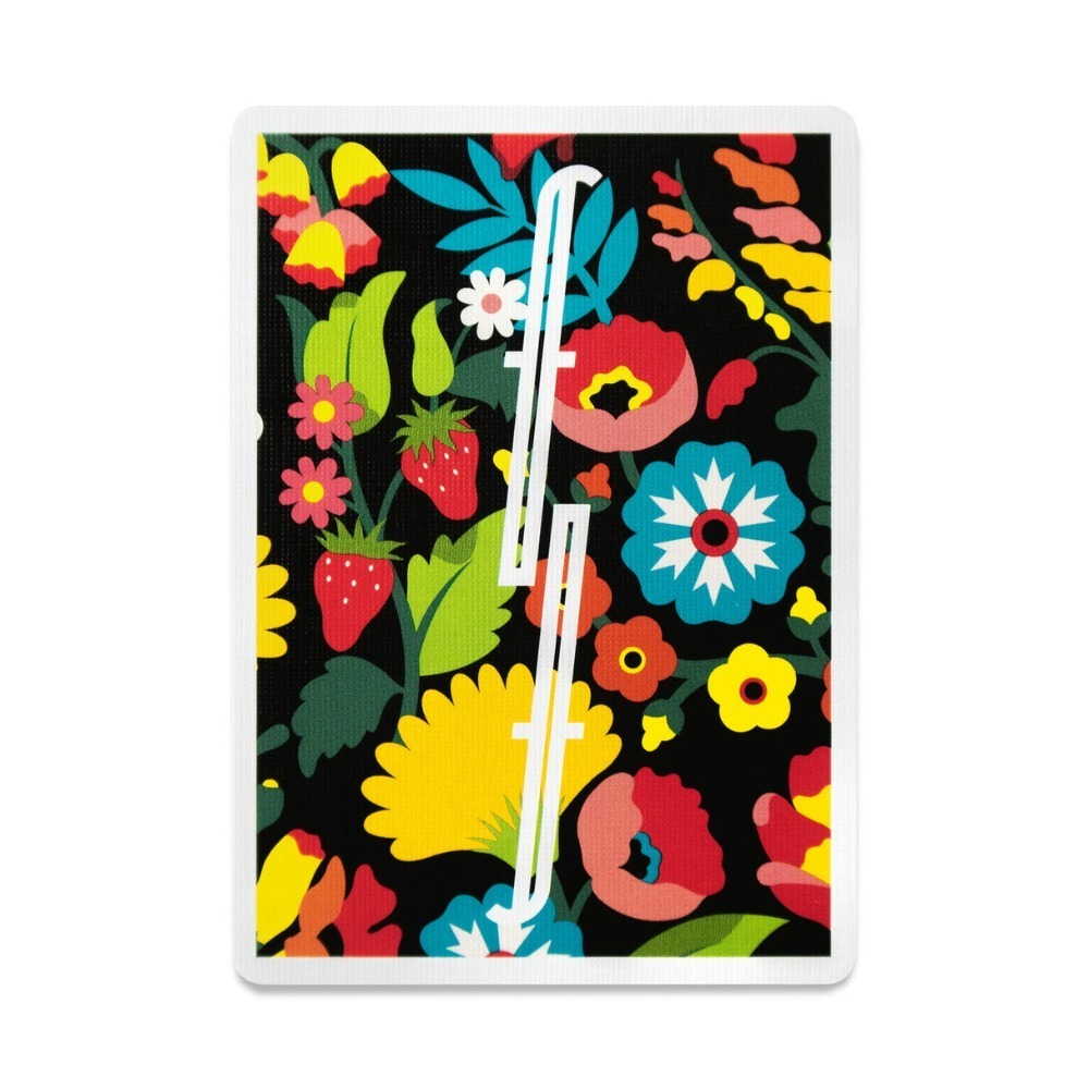 【千葉撲克】Fontaine x DabsMyla 方丹 收藏牌 魔術 花切專用牌 單車牌 禮物 紙牌 uspcc 渡邊-細節圖3