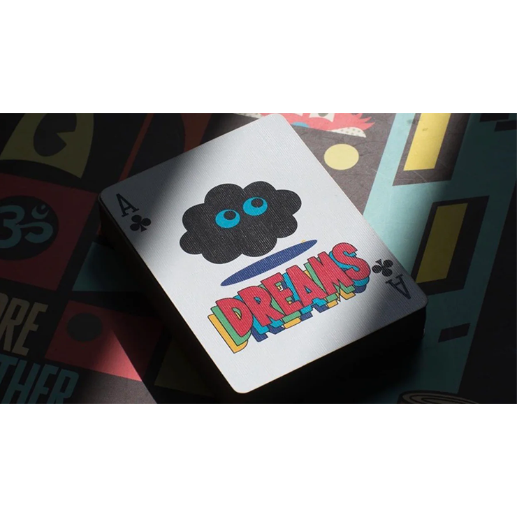 【千葉撲克】Fontaine x DabsMyla 方丹 收藏牌 魔術 花切專用牌 單車牌 禮物 紙牌 uspcc 渡邊-細節圖5