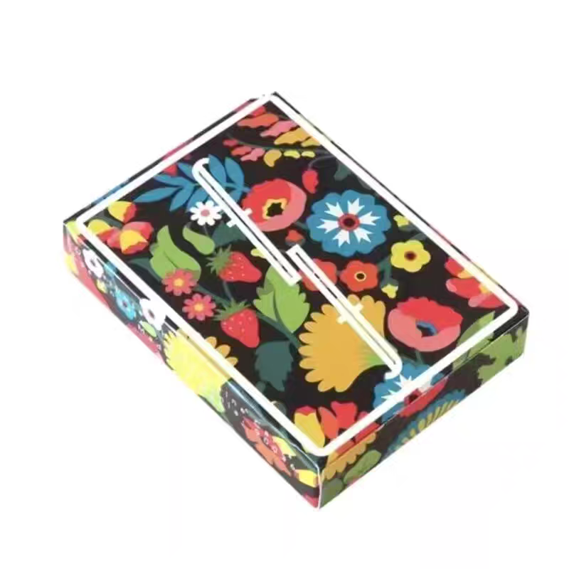 【千葉撲克】Fontaine x DabsMyla 方丹 收藏牌 魔術 花切專用牌 單車牌 禮物 紙牌 uspcc 渡邊-細節圖10