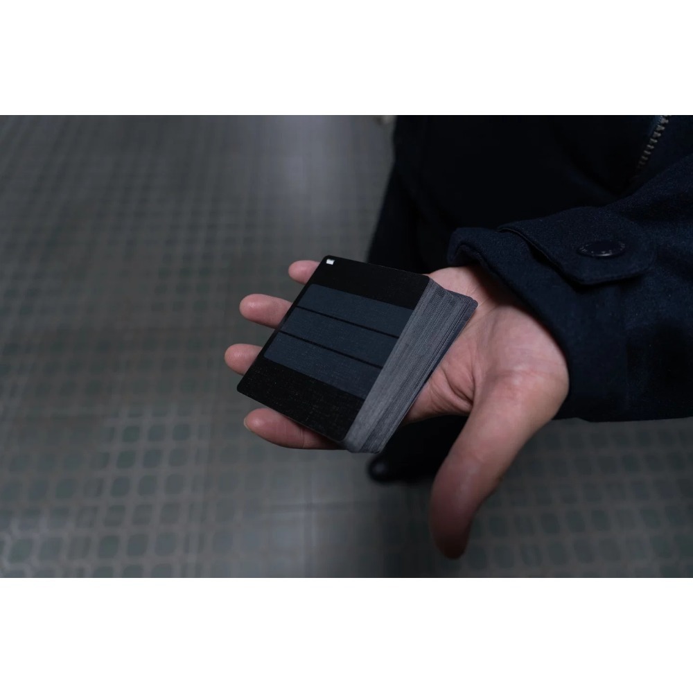 【千葉撲克】現貨 速度 UDR出品 under darkroom 收藏牌 魔術 花切專用牌 單車牌 禮物 紙牌-細節圖6