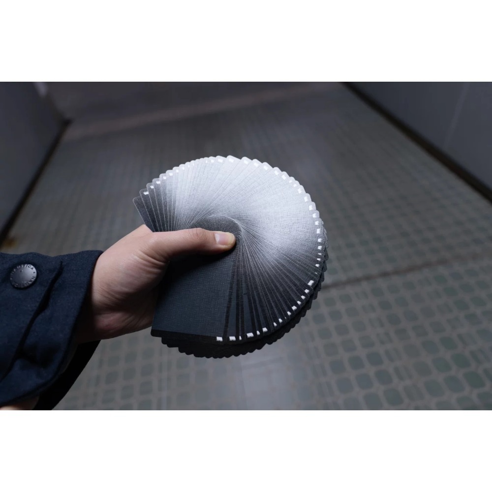 【千葉撲克】現貨 速度 UDR出品 under darkroom 收藏牌 魔術 花切專用牌 單車牌 禮物 紙牌-細節圖7
