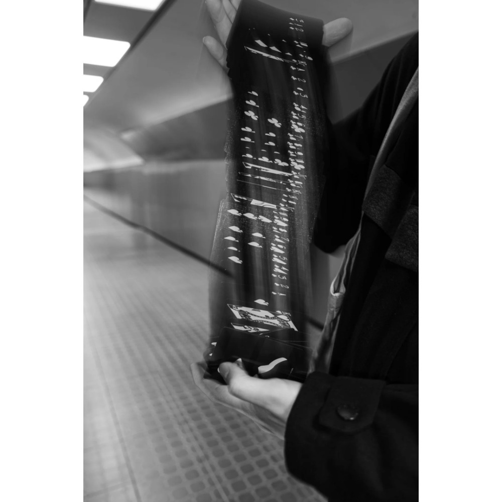 【千葉撲克】現貨 速度 UDR出品 under darkroom 收藏牌 魔術 花切專用牌 單車牌 禮物 紙牌-細節圖9