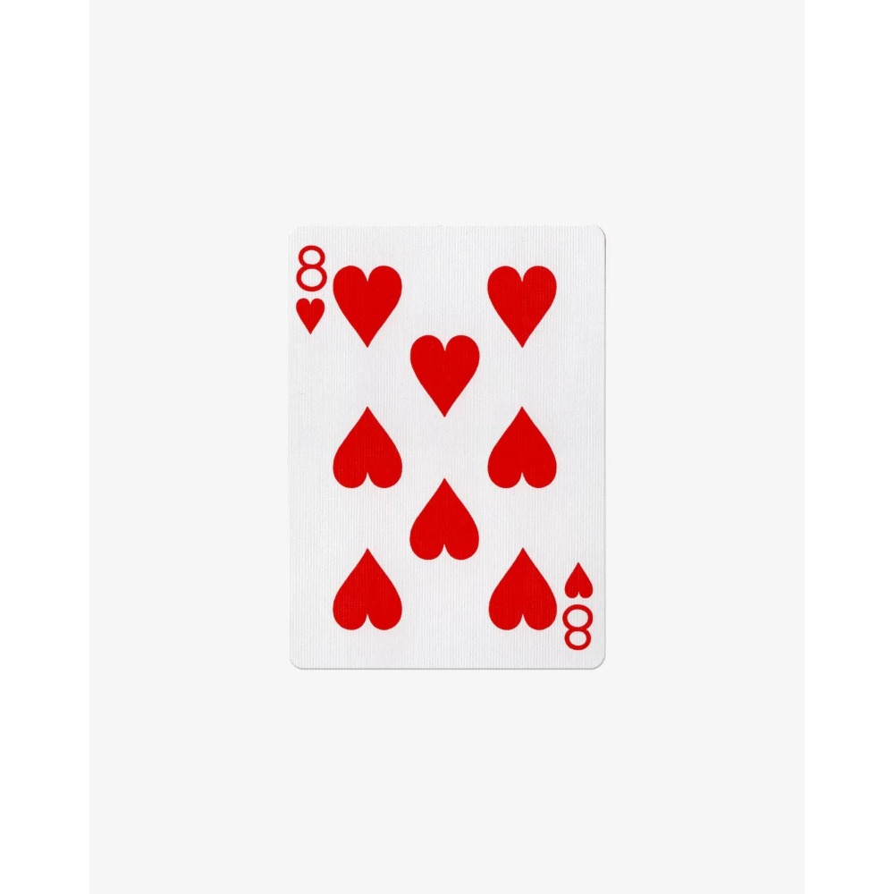 【千葉撲克】現貨 Anyone 網格棋盤 側邊鏤空牌盒 Readymade and Handmade a1撲克牌 收藏牌-細節圖8