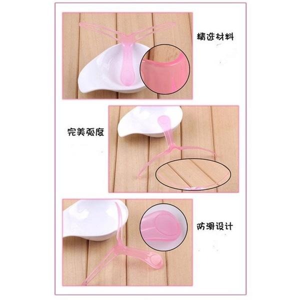 日韓生活館 畫眉毛輔助器 修眉卡 畫眉神器 台灣現貨 完美眉型印眉卡 一字眉 平眉 立體畫眉卡 日系美容造型工具 畫眉器-細節圖5