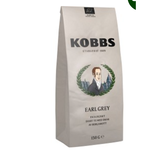 [ 北歐代購]  2026/4月｜  瑞典經典 KOBBS花果紅茶-規格圖6