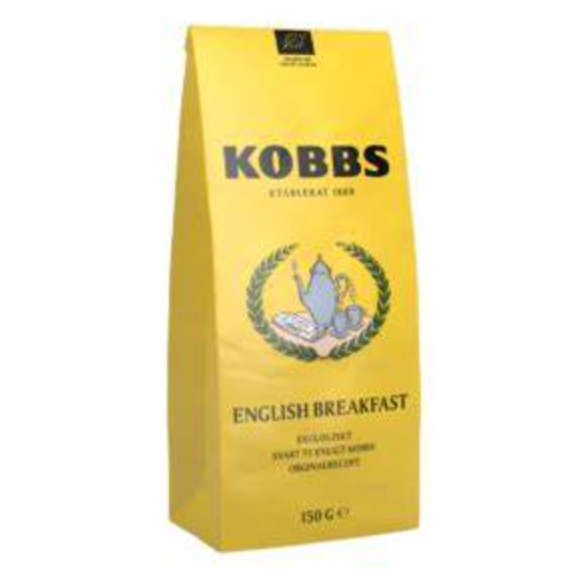 [ 北歐代購]  2026/4月｜  瑞典經典 KOBBS花果紅茶-規格圖6